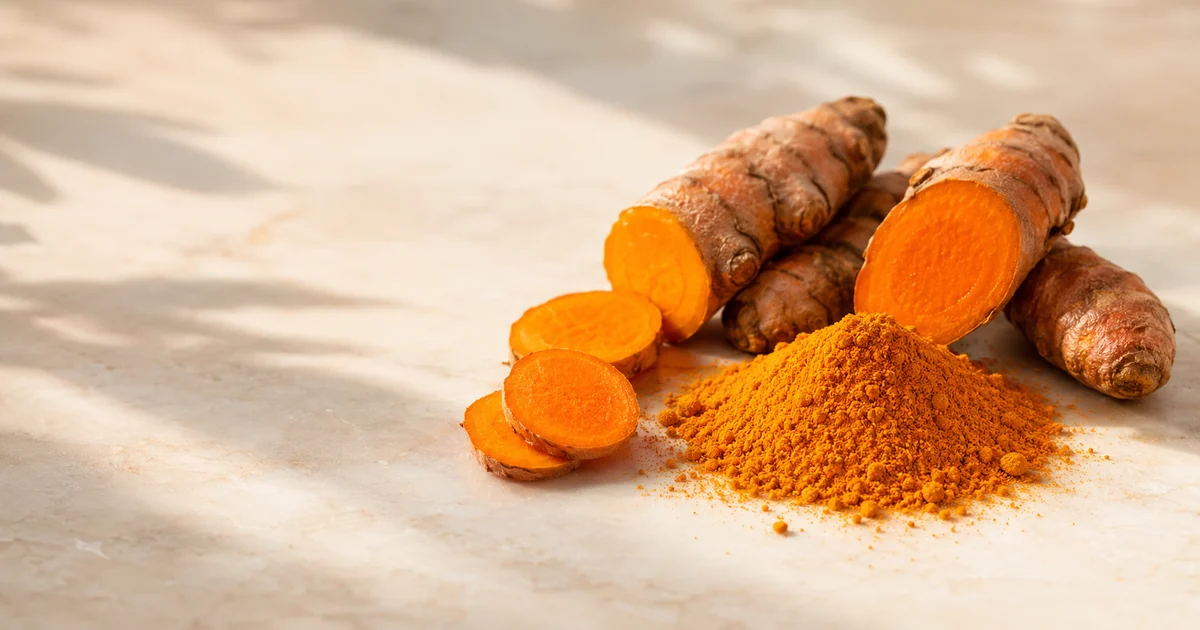 Curcuma et glycémie : la curcumine et le sucre dans le sang