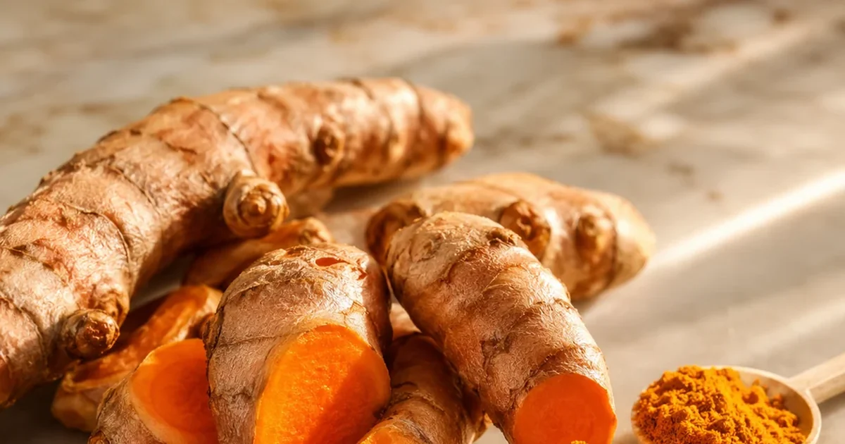 Curcuma : bienfaits réels, dangers et effets secondaires