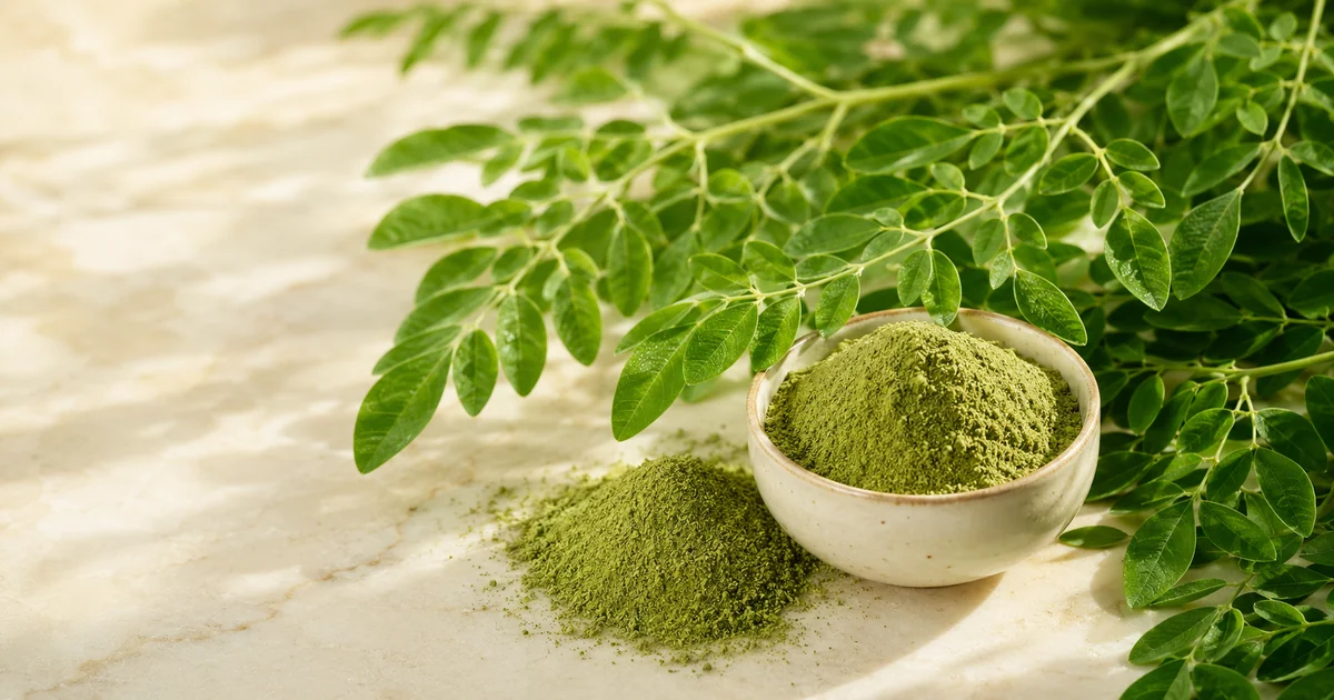 Moringa et glycémie : les bienfaits de l'arbre de vie sur le sucre dans le sang