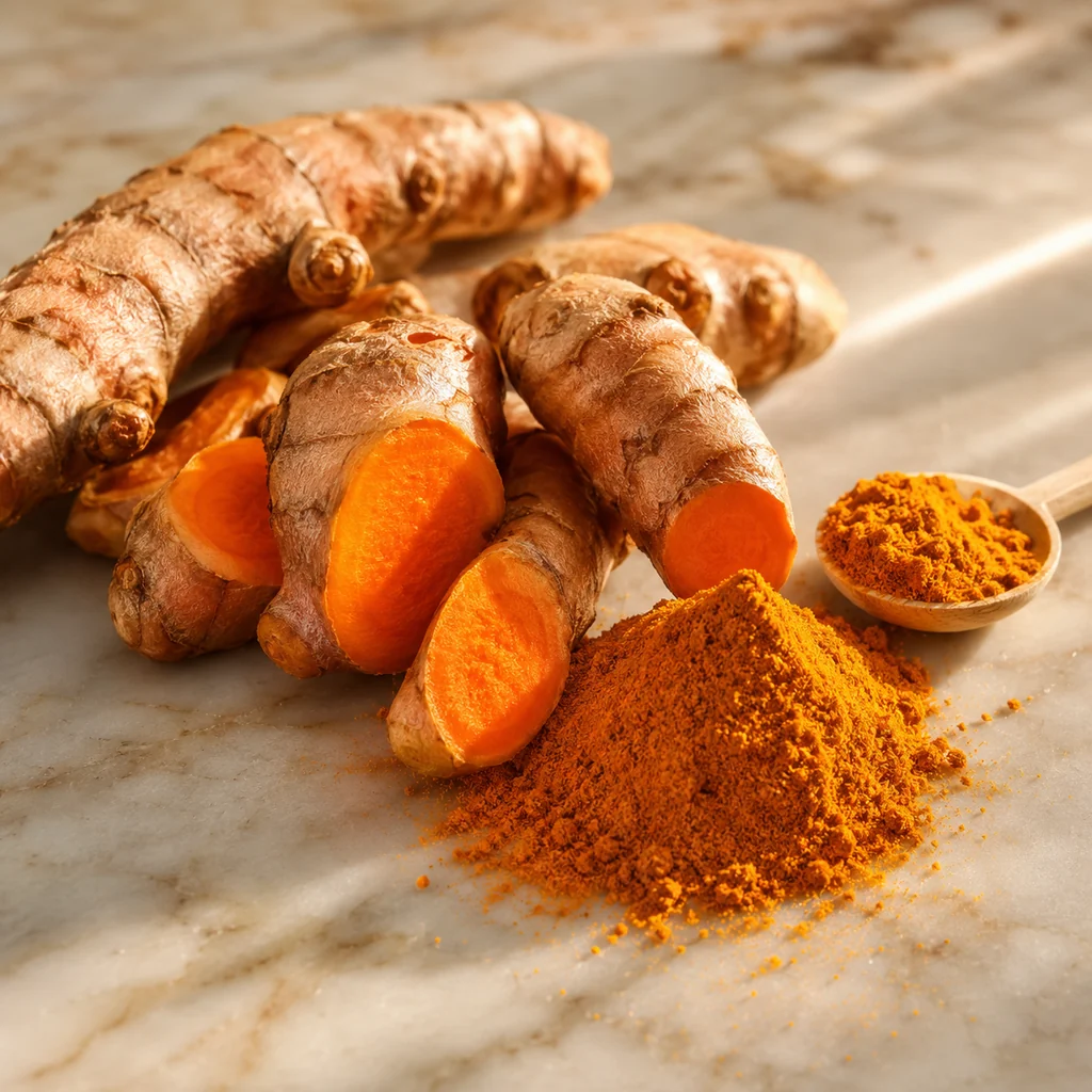 Curcuma — DiaNatura+