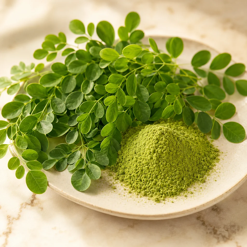 Moringa — DiaNatura+